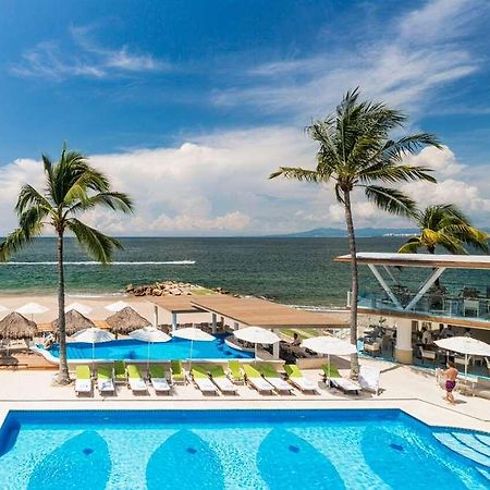 Villa Premiere Boutique Hotel & Romantic Getaway - Adults Only Puerto Vallarta Servizi foto
