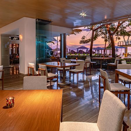 Villa Premiere Boutique Hotel & Romantic Getaway - Adults Only Puerto Vallarta Esterno foto