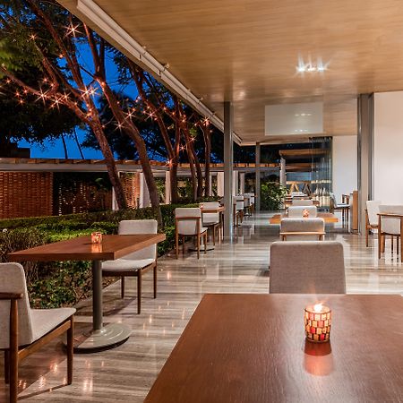 Villa Premiere Boutique Hotel & Romantic Getaway - Adults Only Puerto Vallarta Esterno foto