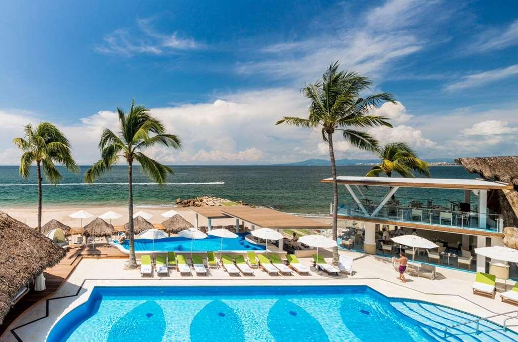 Villa Premiere Boutique Hotel & Romantic Getaway - Adults Only Puerto Vallarta Servizi foto