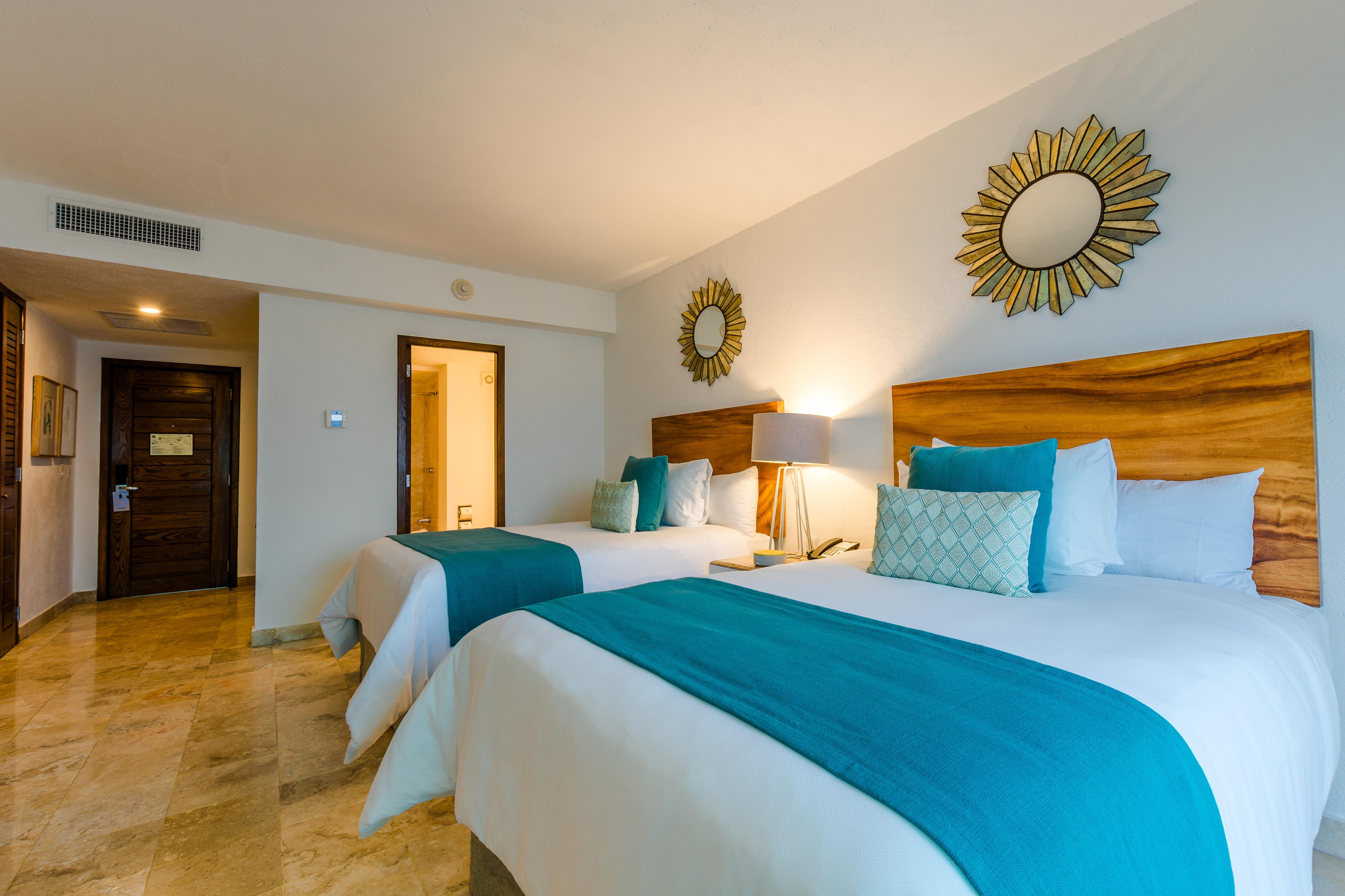 Villa Premiere Boutique Hotel & Romantic Getaway - Adults Only Puerto Vallarta Esterno foto
