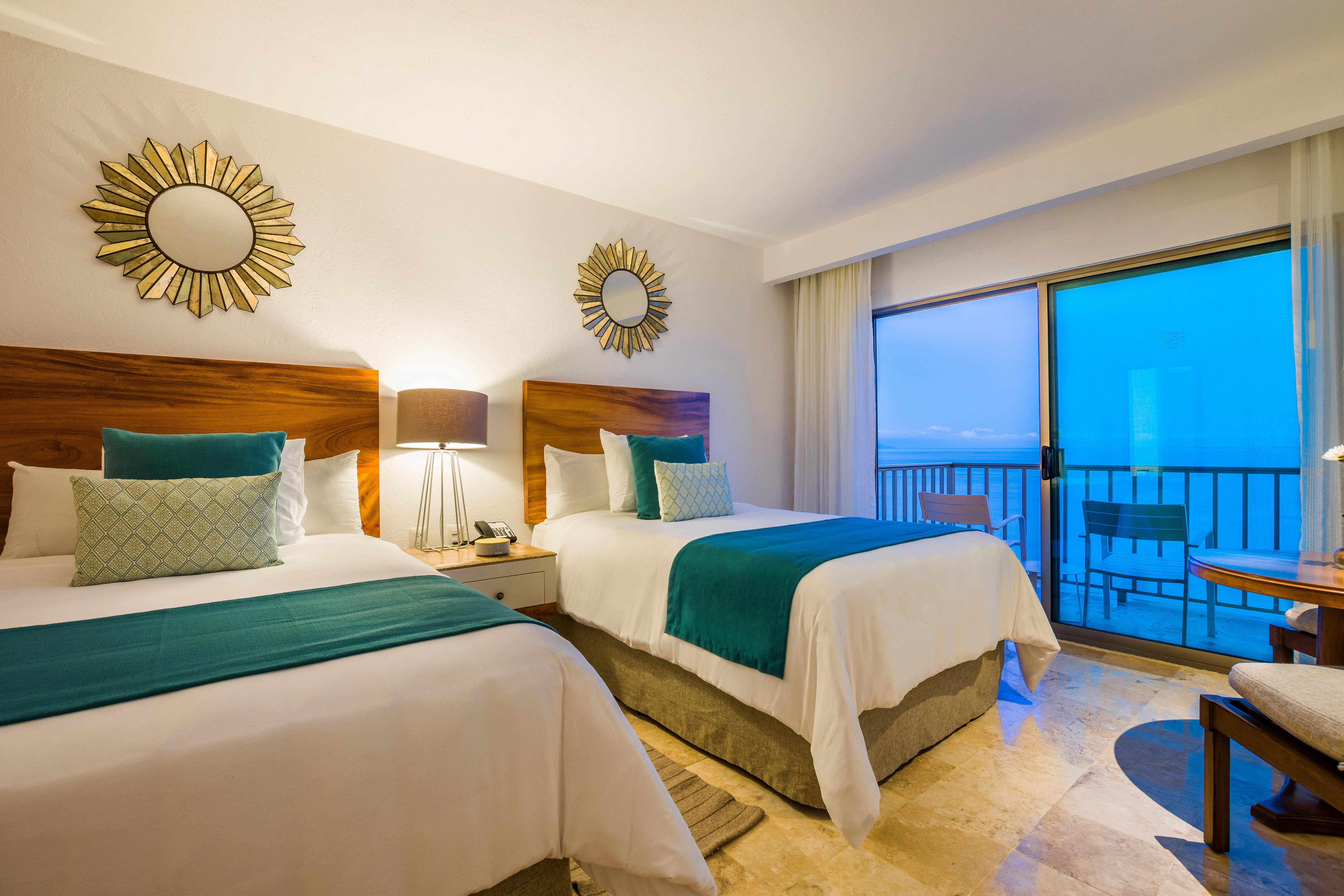 Villa Premiere Boutique Hotel & Romantic Getaway - Adults Only Puerto Vallarta Esterno foto