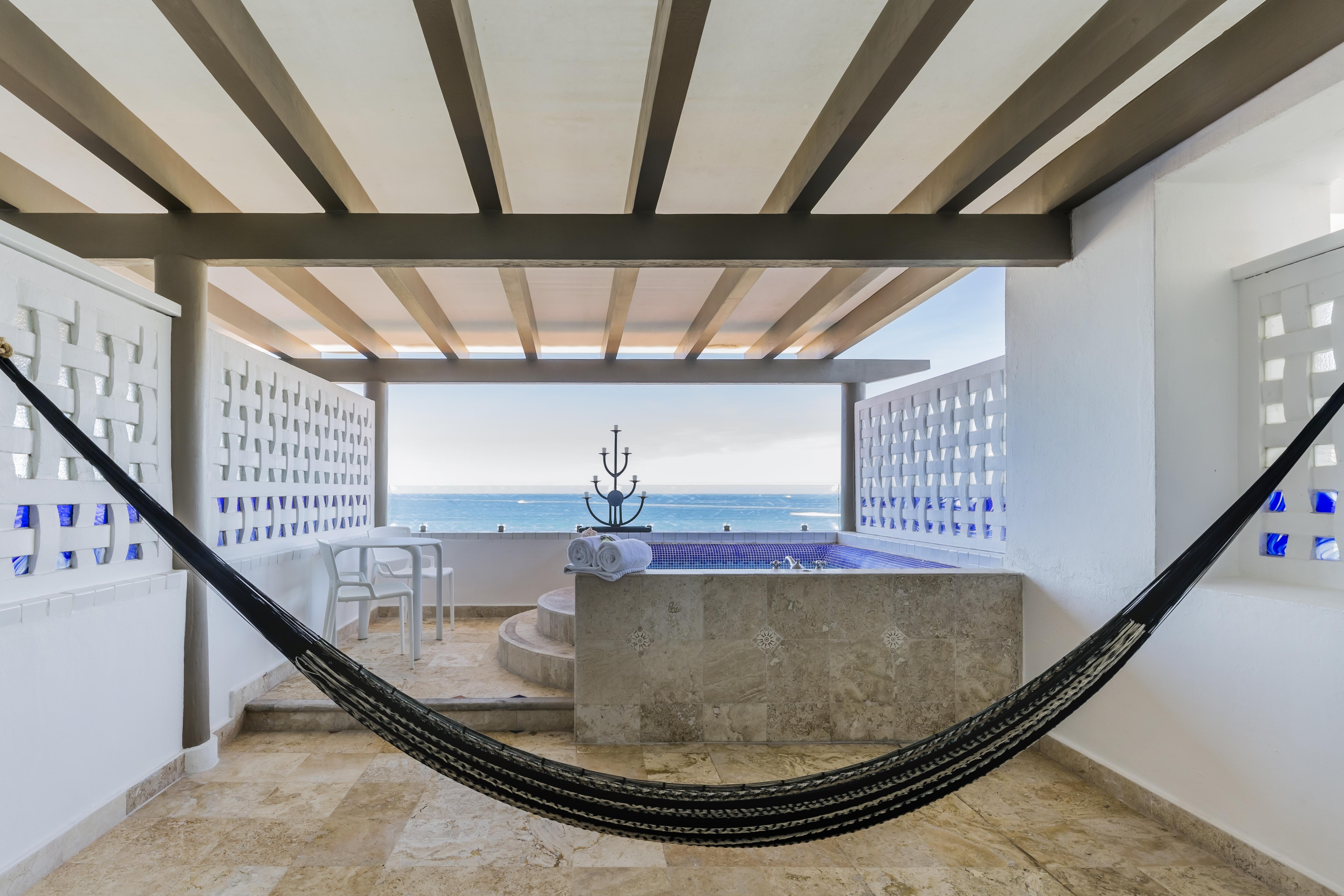 Villa Premiere Boutique Hotel & Romantic Getaway - Adults Only Puerto Vallarta Esterno foto