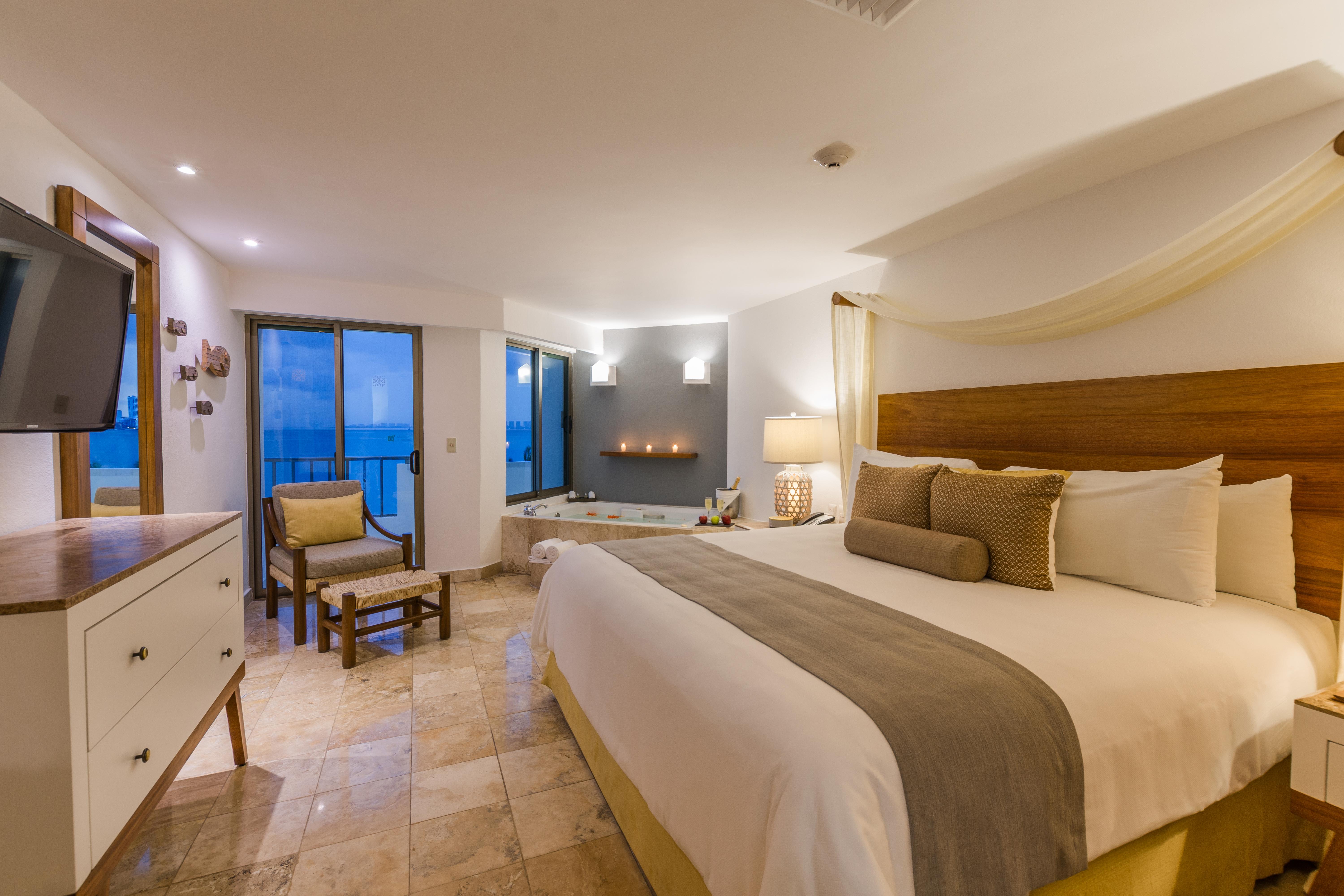 Villa Premiere Boutique Hotel & Romantic Getaway - Adults Only Puerto Vallarta Esterno foto
