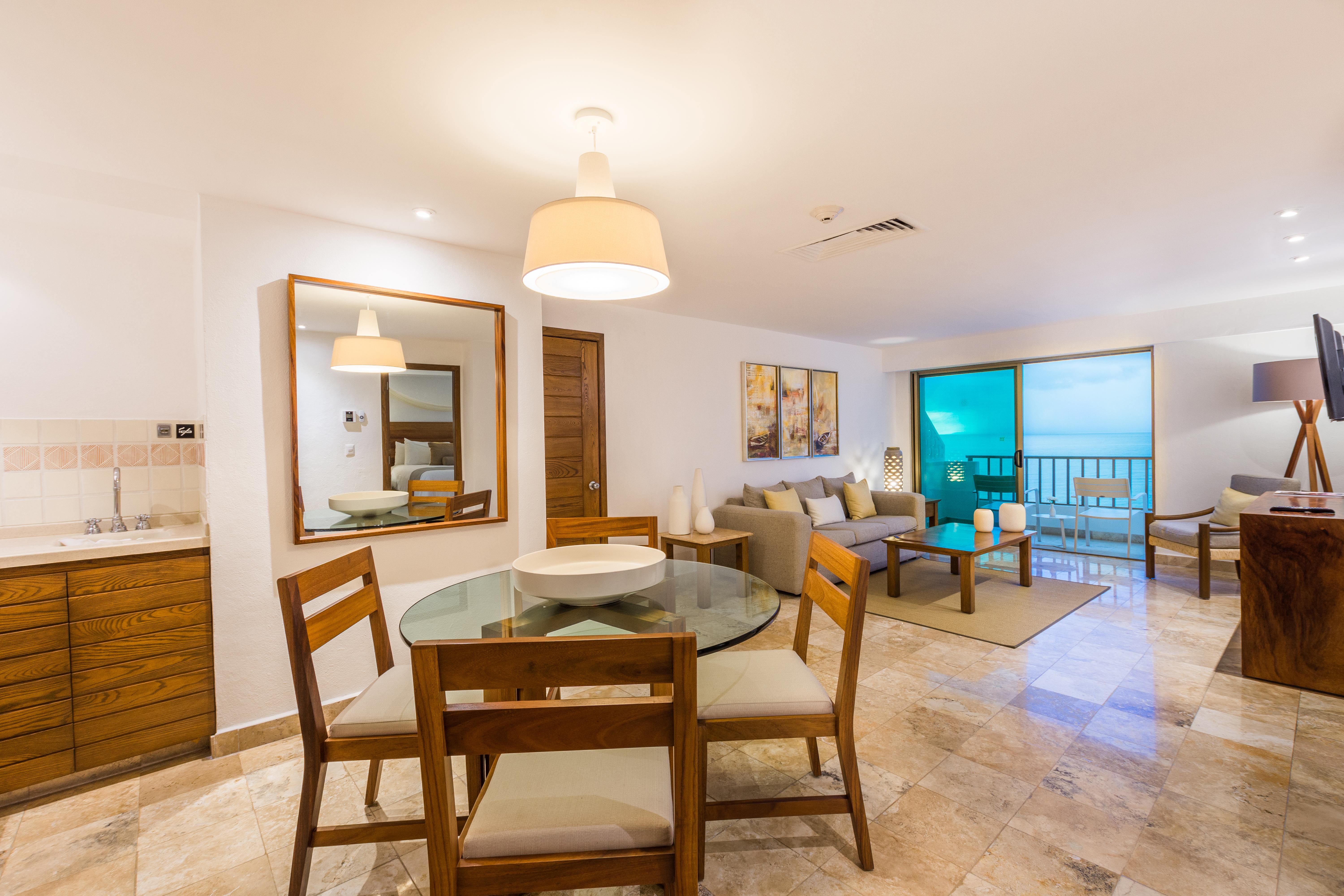 Villa Premiere Boutique Hotel & Romantic Getaway - Adults Only Puerto Vallarta Esterno foto