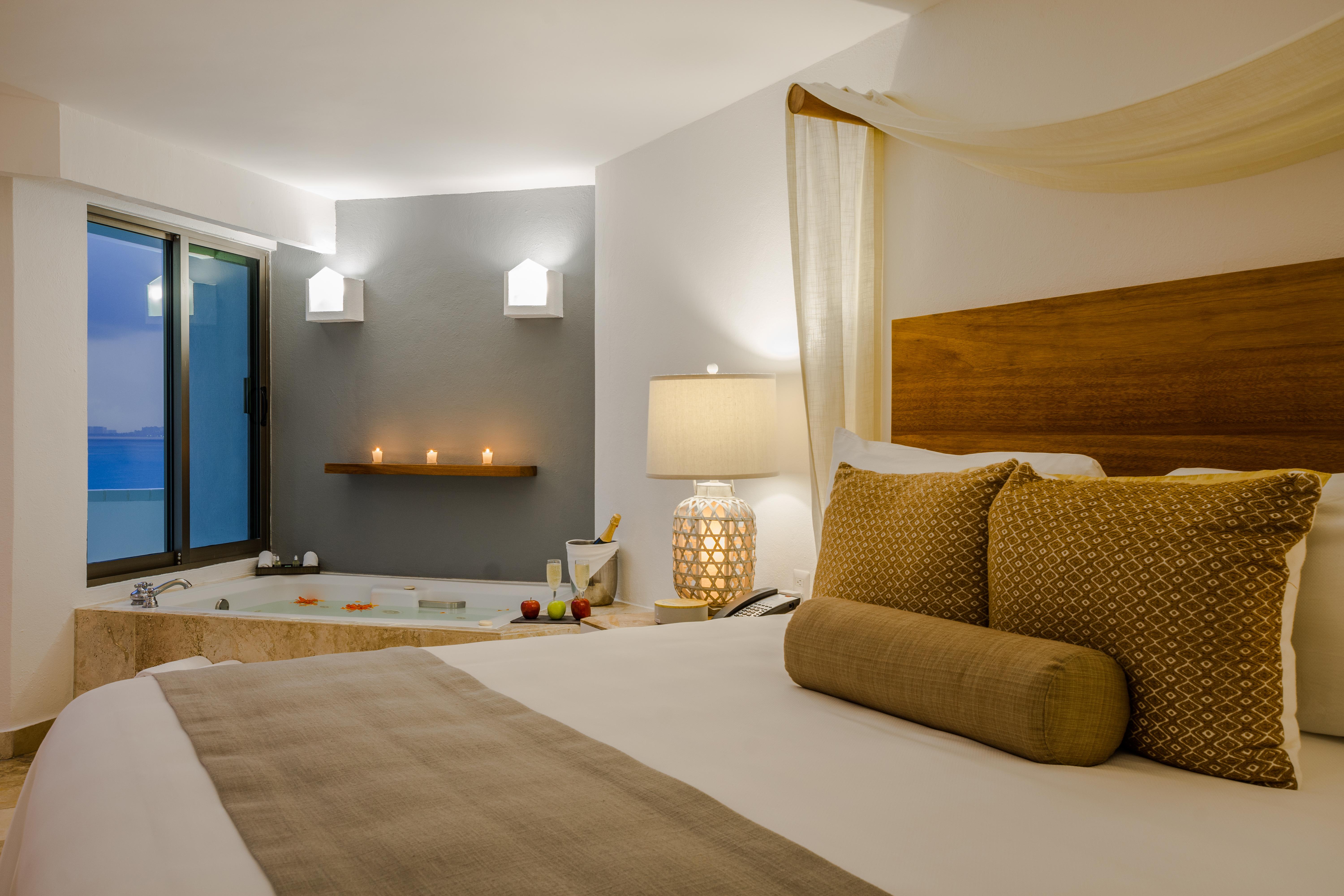 Villa Premiere Boutique Hotel & Romantic Getaway - Adults Only Puerto Vallarta Esterno foto