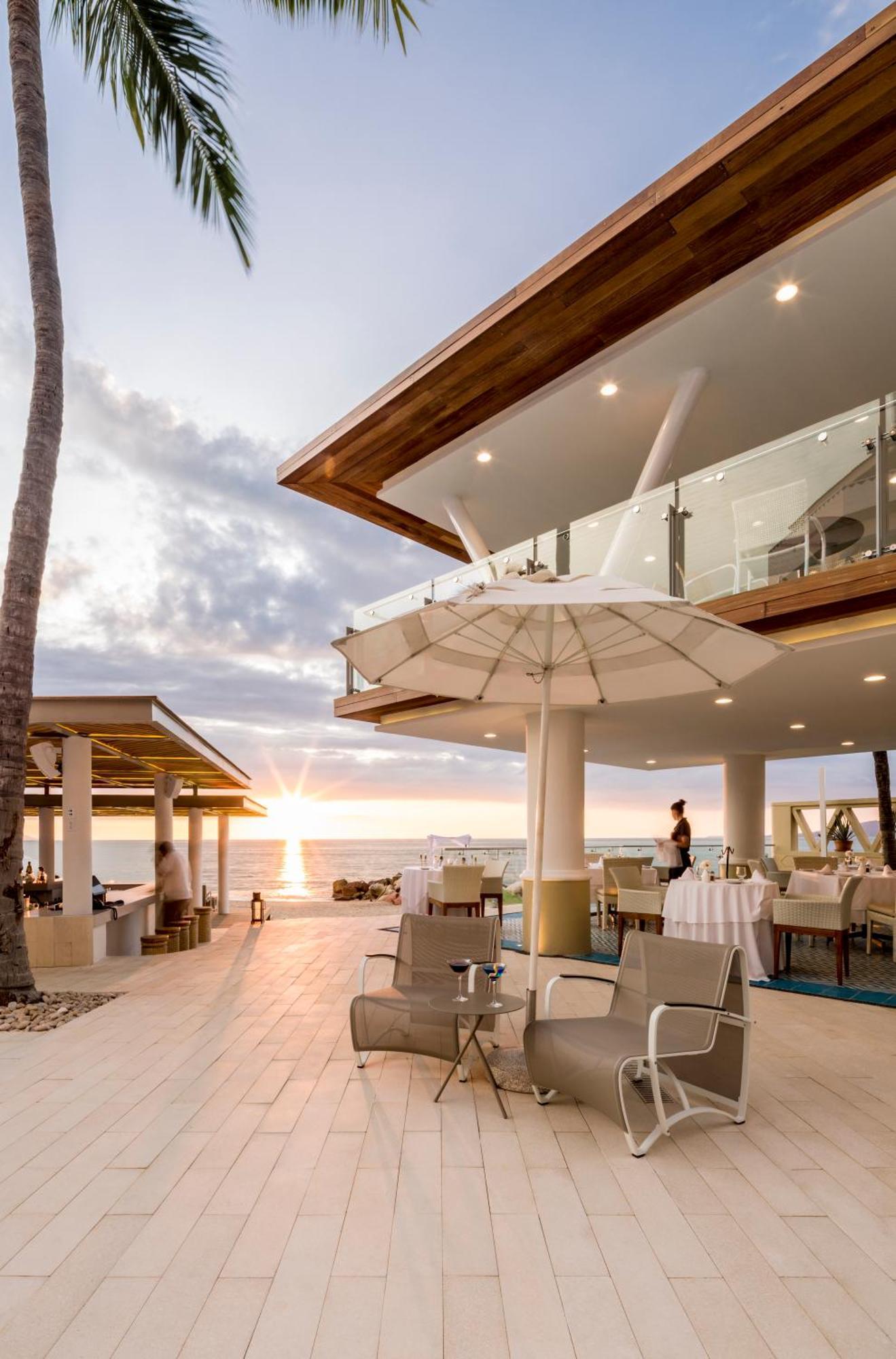 Villa Premiere Boutique Hotel & Romantic Getaway - Adults Only Puerto Vallarta Esterno foto