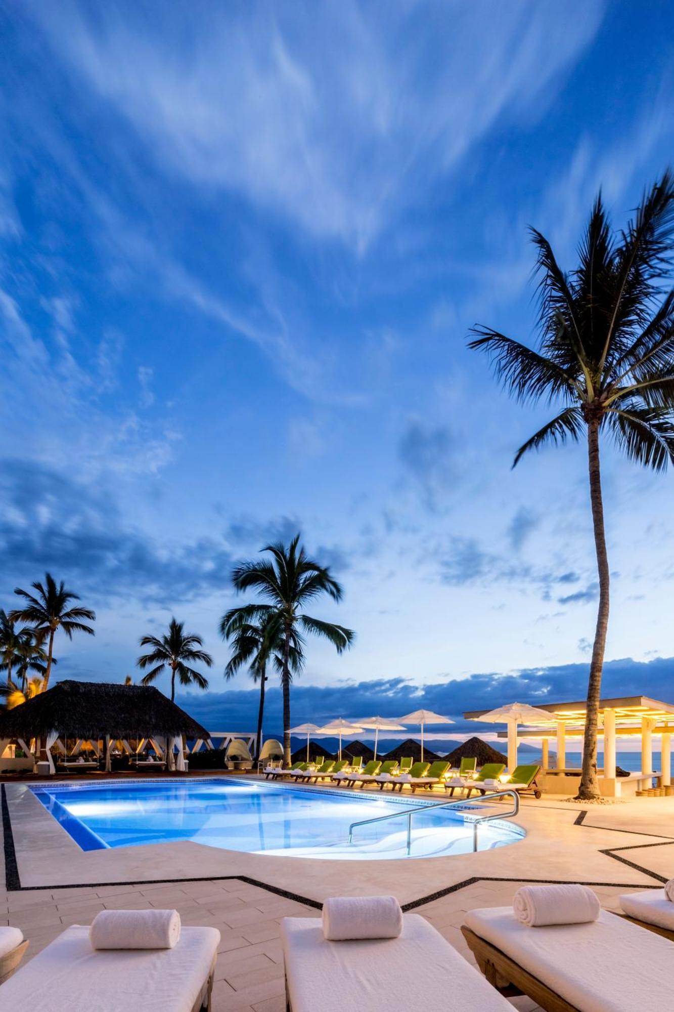 Villa Premiere Boutique Hotel & Romantic Getaway - Adults Only Puerto Vallarta Esterno foto