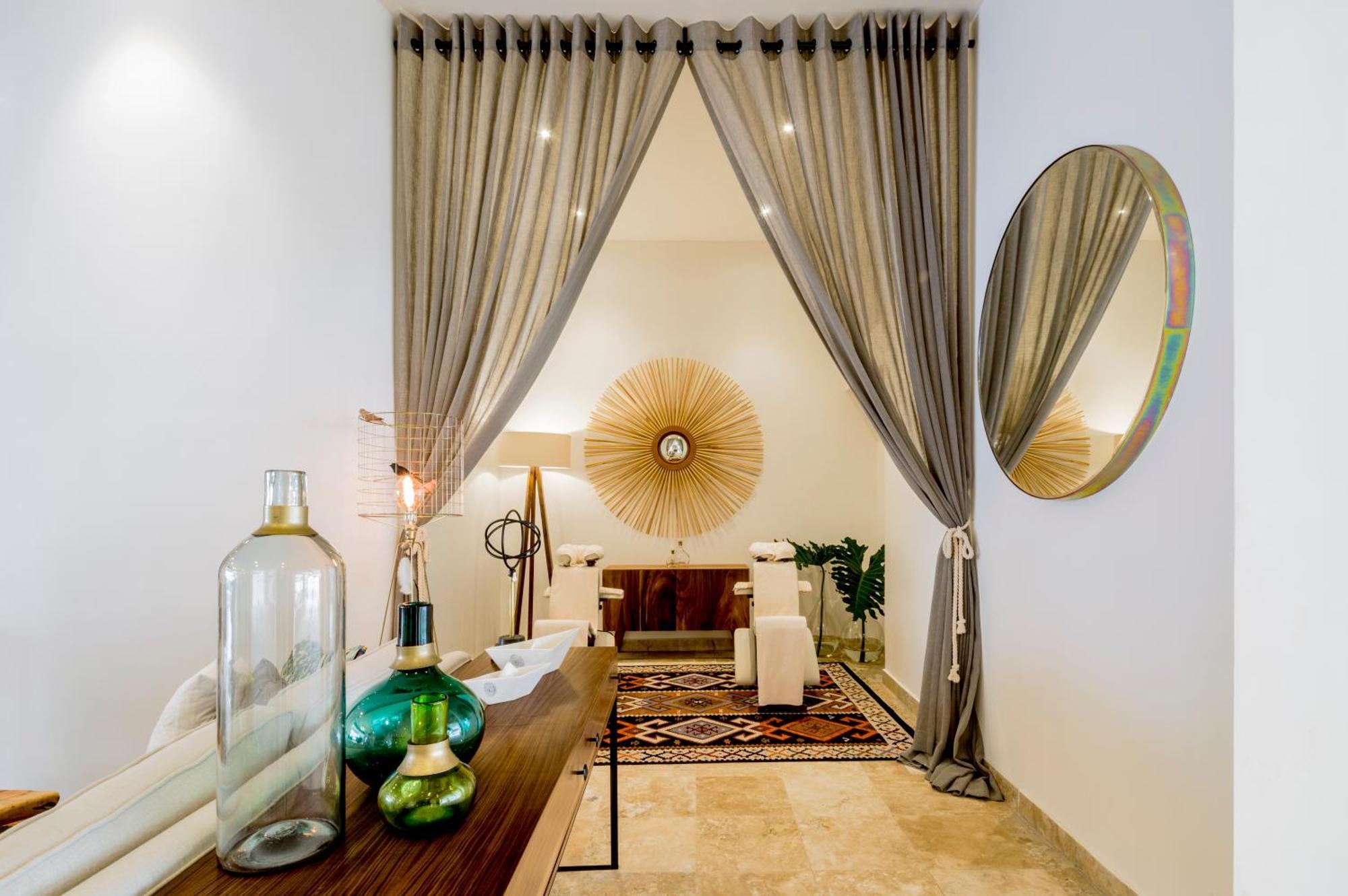 Villa Premiere Boutique Hotel & Romantic Getaway - Adults Only Puerto Vallarta Esterno foto