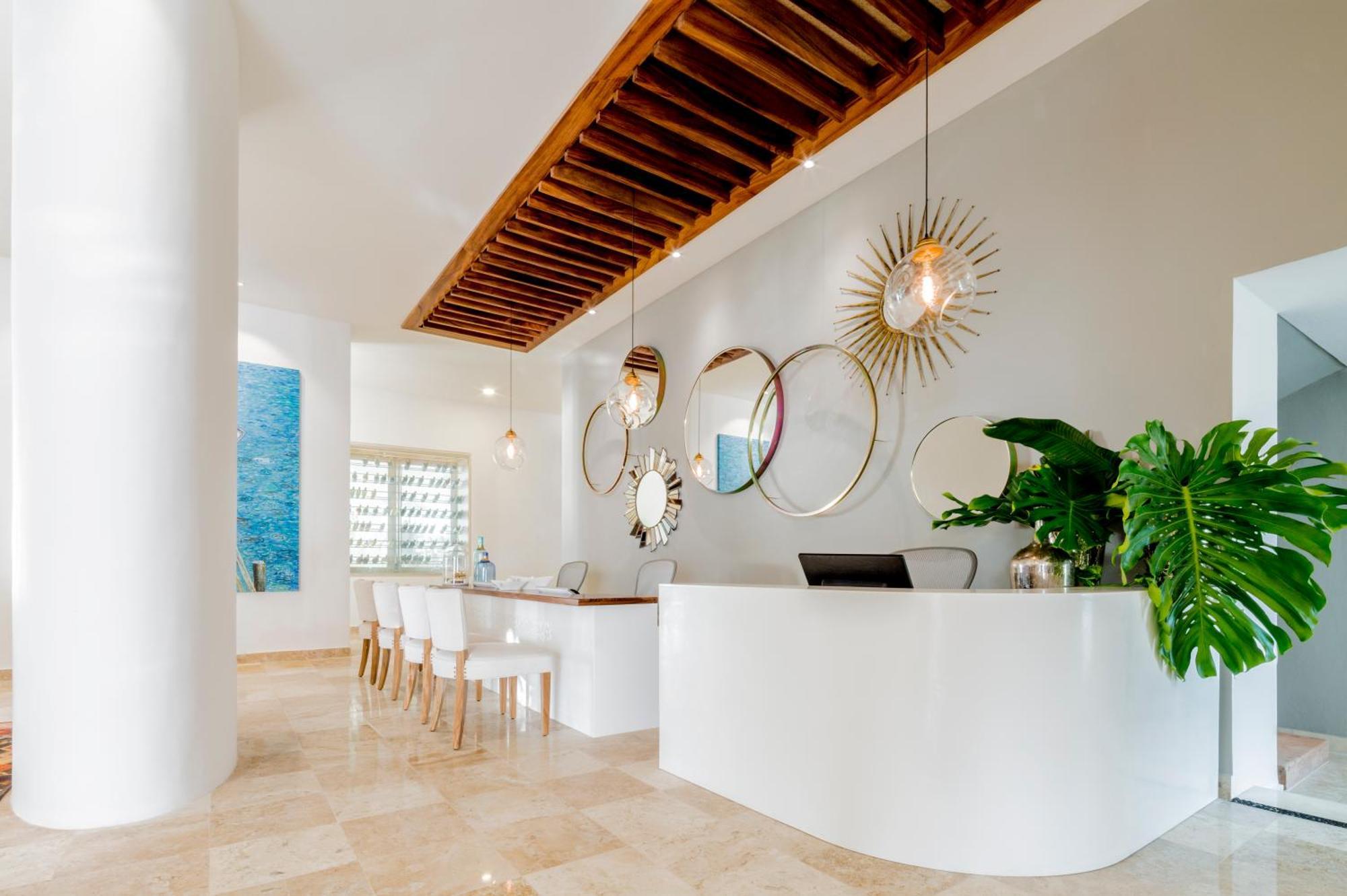 Villa Premiere Boutique Hotel & Romantic Getaway - Adults Only Puerto Vallarta Esterno foto