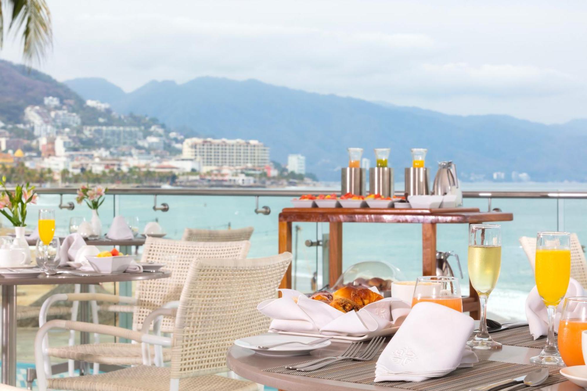 Villa Premiere Boutique Hotel & Romantic Getaway - Adults Only Puerto Vallarta Esterno foto
