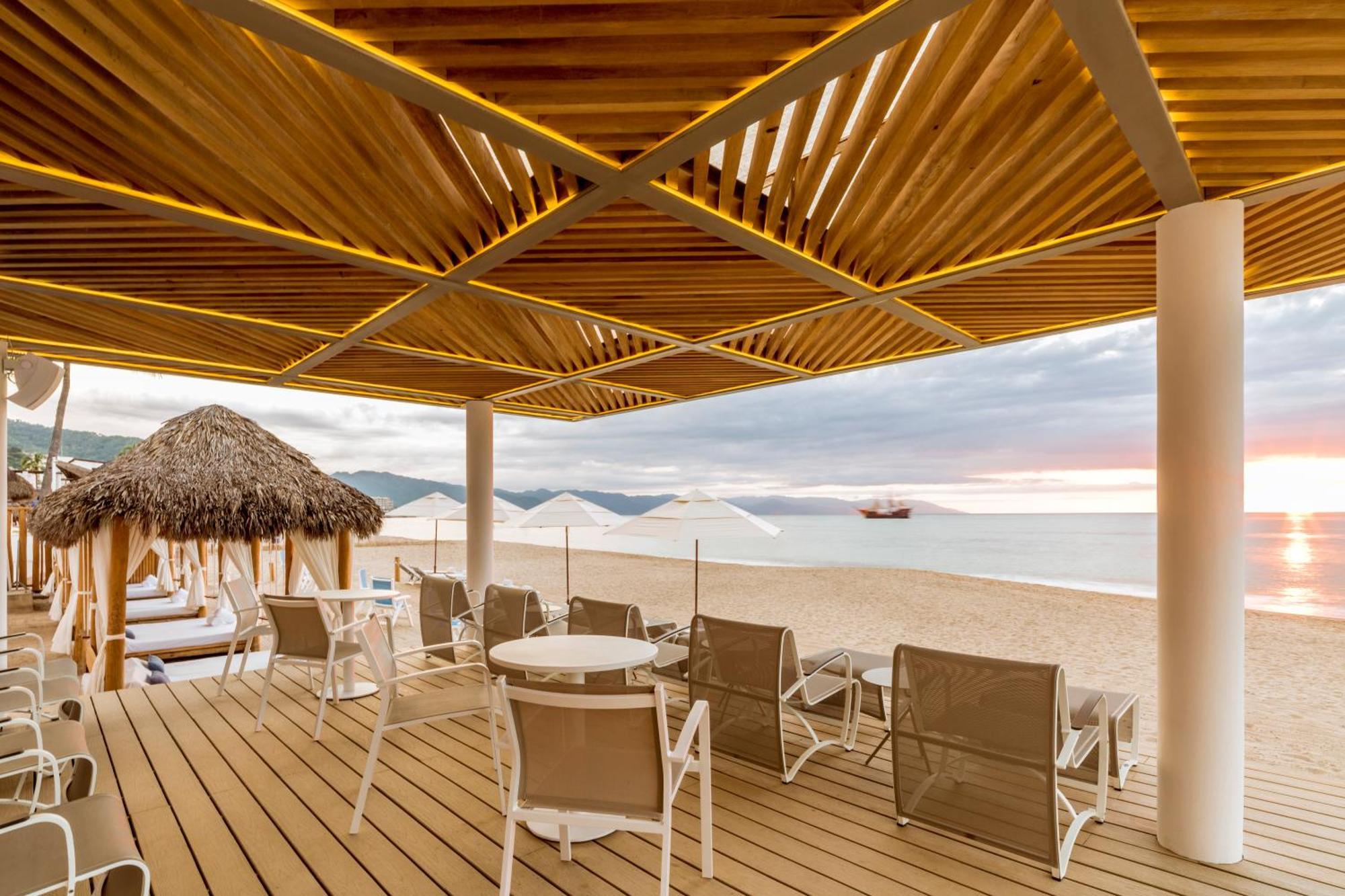 Villa Premiere Boutique Hotel & Romantic Getaway - Adults Only Puerto Vallarta Esterno foto