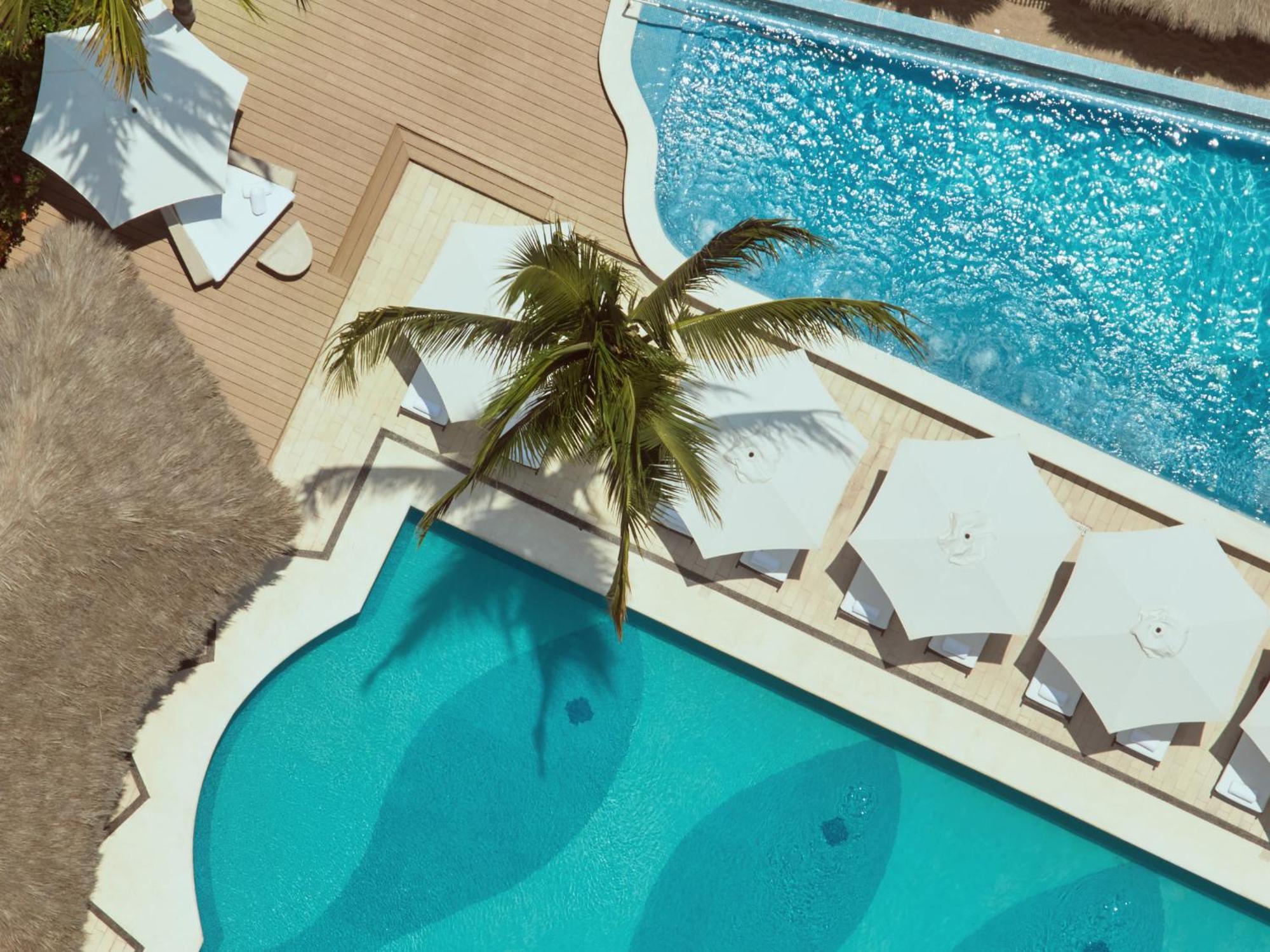 Villa Premiere Boutique Hotel & Romantic Getaway - Adults Only Puerto Vallarta Esterno foto