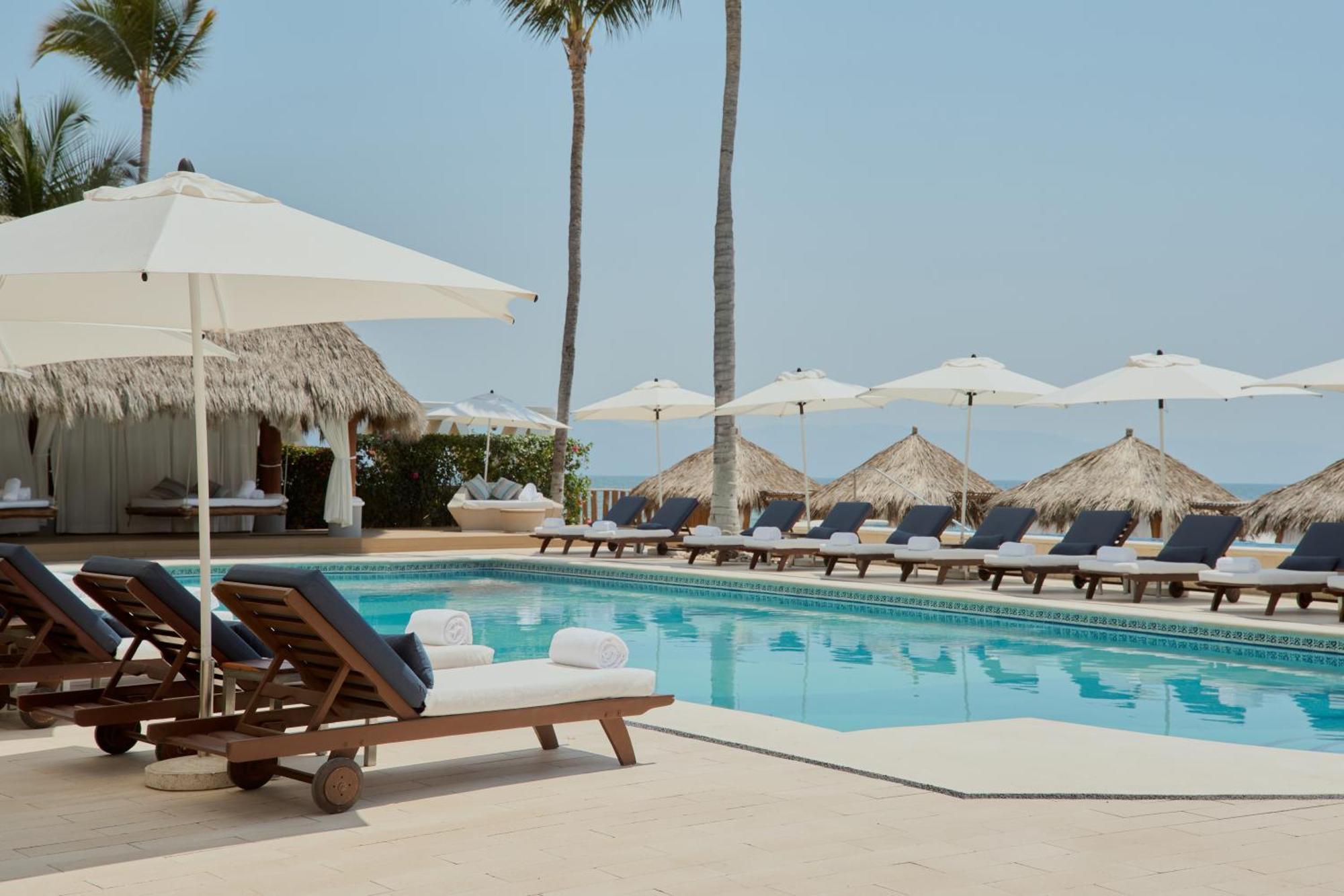 Villa Premiere Boutique Hotel & Romantic Getaway - Adults Only Puerto Vallarta Esterno foto