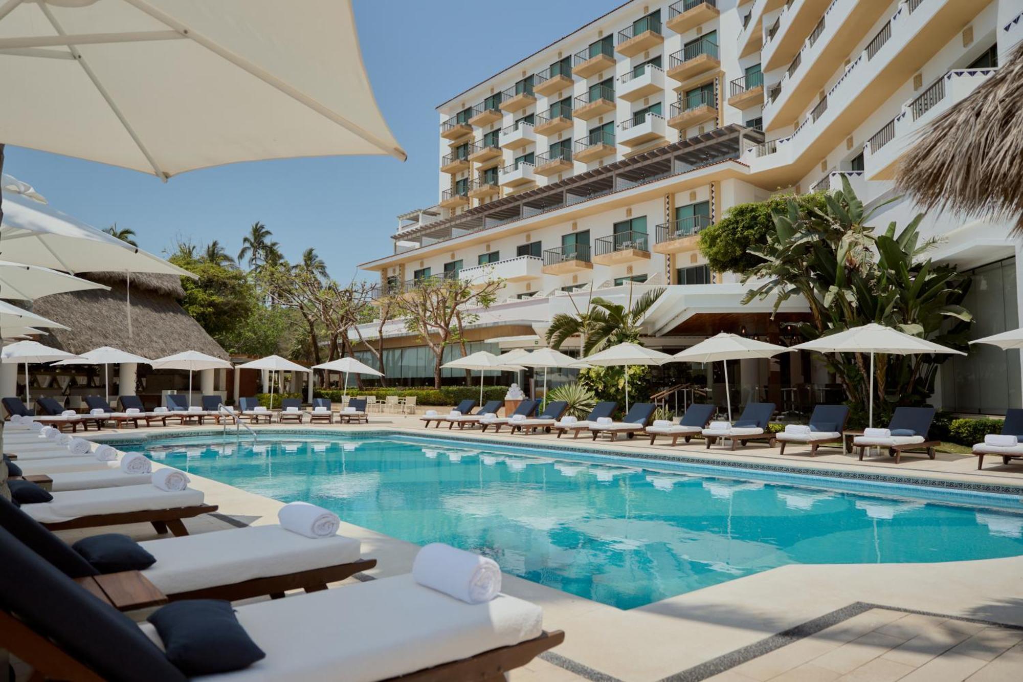 Villa Premiere Boutique Hotel & Romantic Getaway - Adults Only Puerto Vallarta Esterno foto