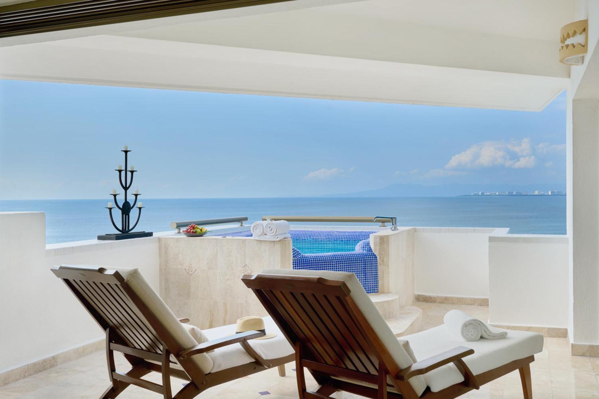 Villa Premiere Boutique Hotel & Romantic Getaway - Adults Only Puerto Vallarta Esterno foto