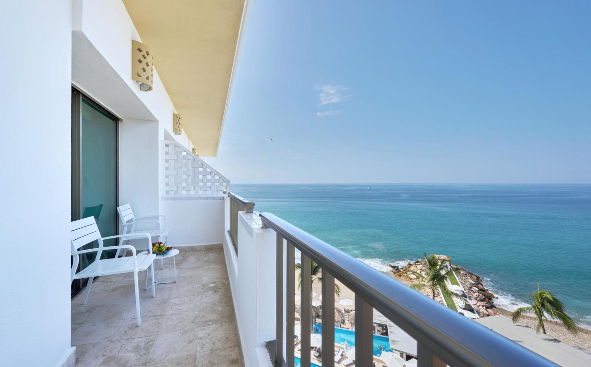 Villa Premiere Boutique Hotel & Romantic Getaway - Adults Only Puerto Vallarta Esterno foto