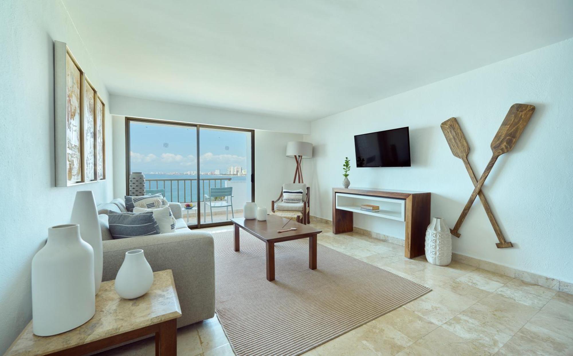 Villa Premiere Boutique Hotel & Romantic Getaway - Adults Only Puerto Vallarta Esterno foto