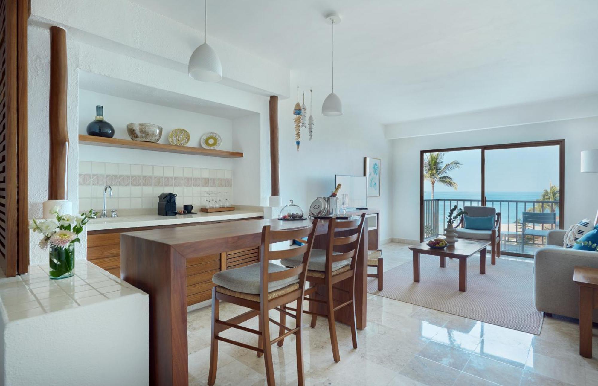Villa Premiere Boutique Hotel & Romantic Getaway - Adults Only Puerto Vallarta Esterno foto