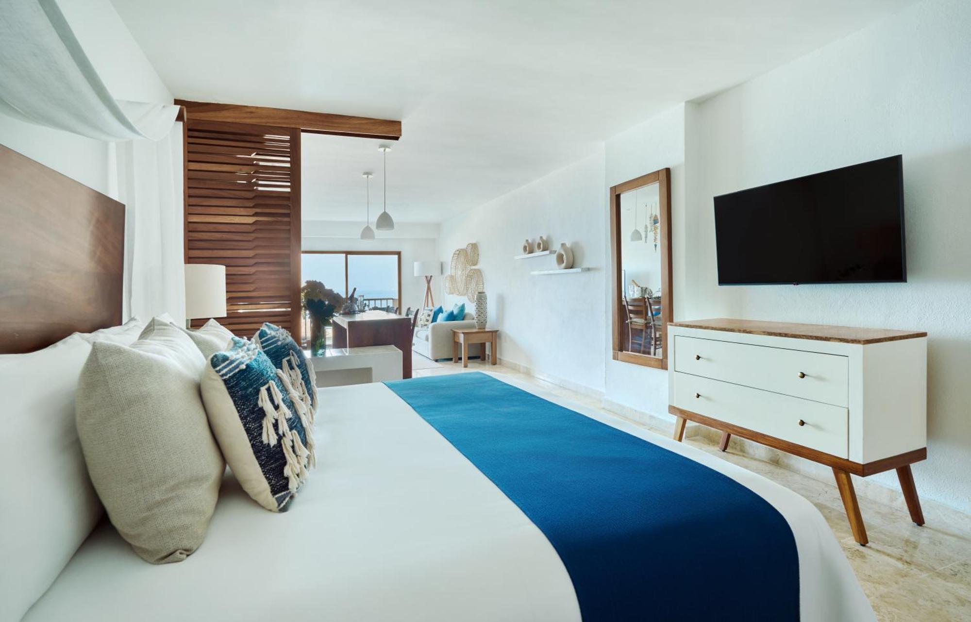 Villa Premiere Boutique Hotel & Romantic Getaway - Adults Only Puerto Vallarta Esterno foto
