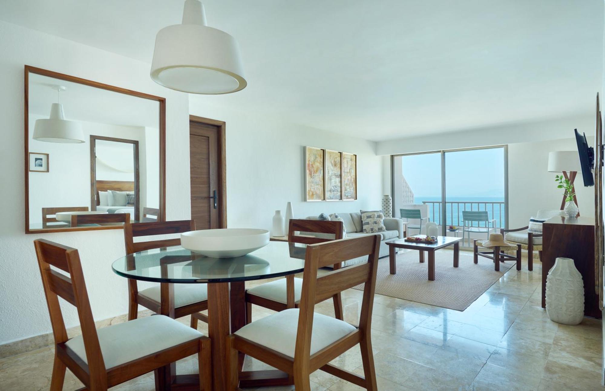Villa Premiere Boutique Hotel & Romantic Getaway - Adults Only Puerto Vallarta Esterno foto