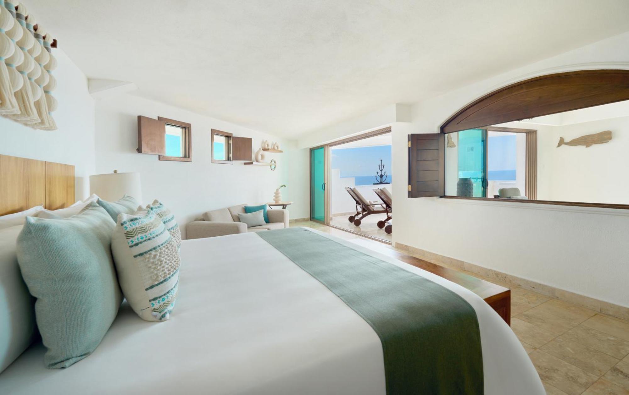Villa Premiere Boutique Hotel & Romantic Getaway - Adults Only Puerto Vallarta Esterno foto