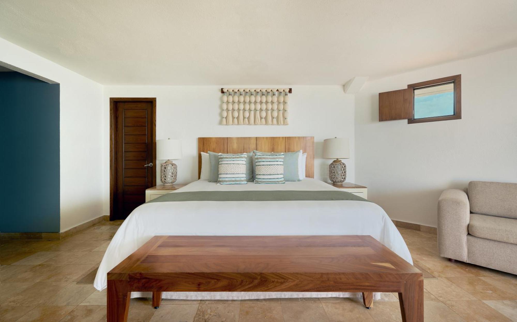 Villa Premiere Boutique Hotel & Romantic Getaway - Adults Only Puerto Vallarta Esterno foto