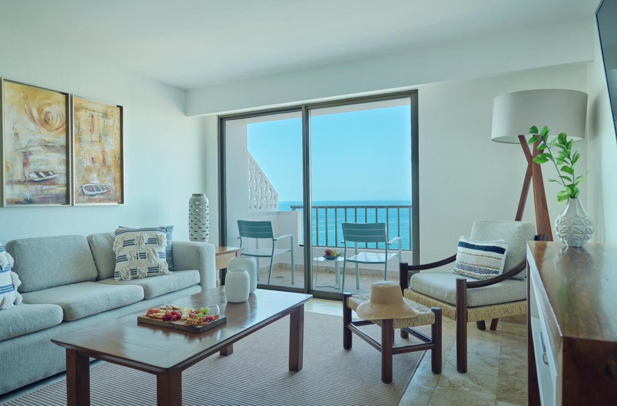 Villa Premiere Boutique Hotel & Romantic Getaway - Adults Only Puerto Vallarta Esterno foto