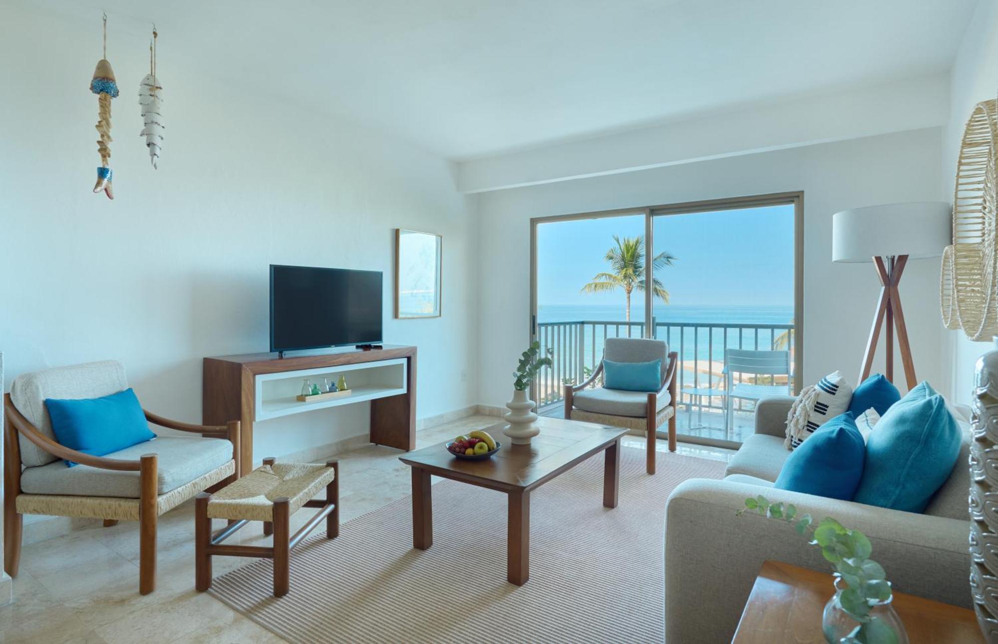 Villa Premiere Boutique Hotel & Romantic Getaway - Adults Only Puerto Vallarta Esterno foto