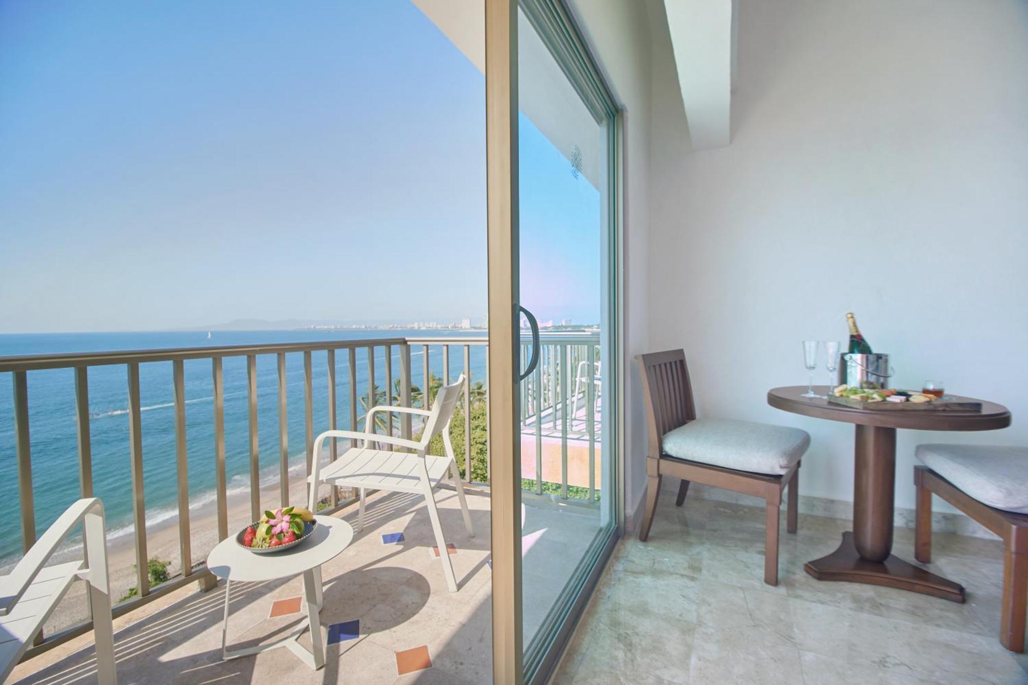 Villa Premiere Boutique Hotel & Romantic Getaway - Adults Only Puerto Vallarta Esterno foto