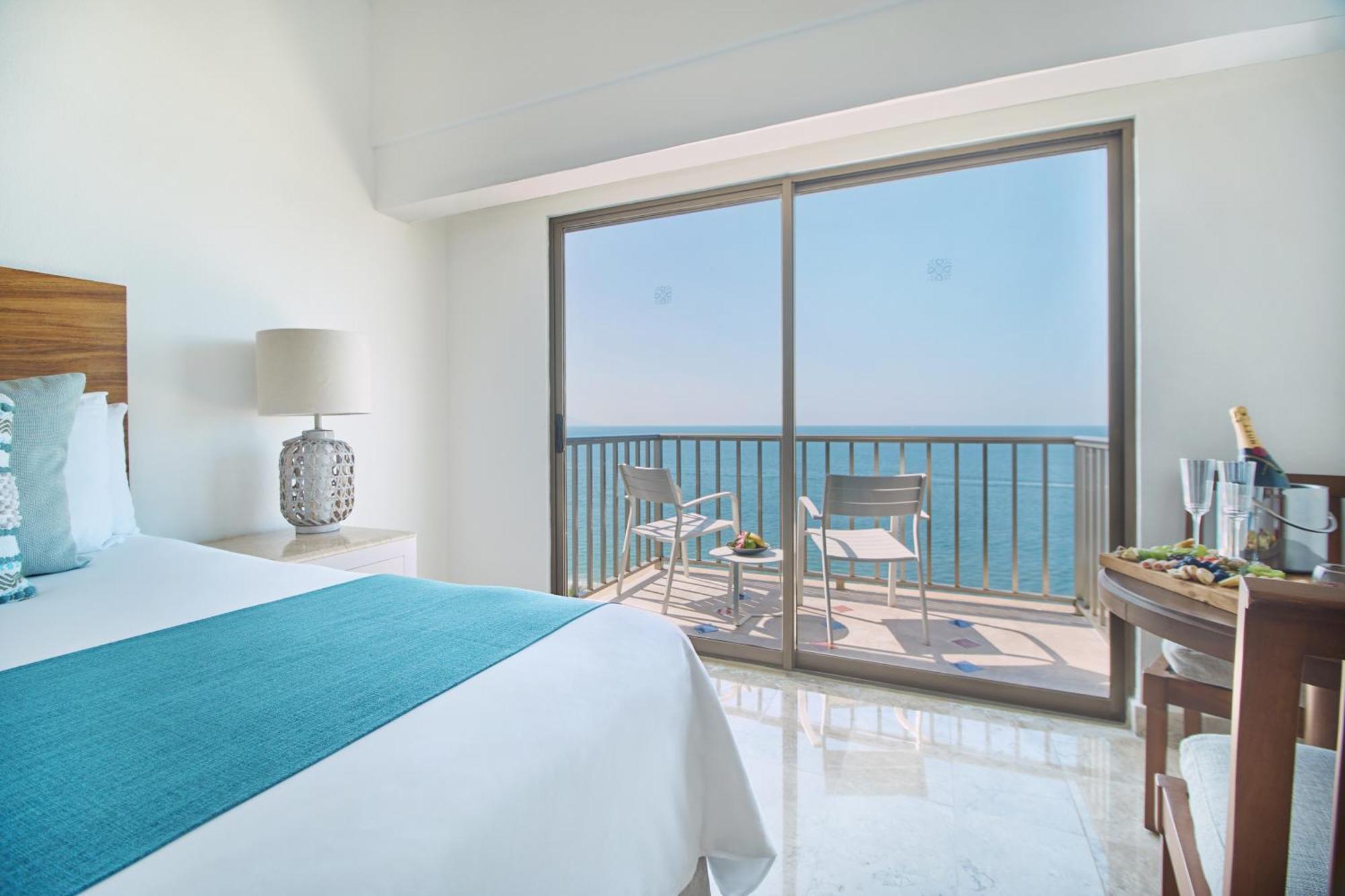 Villa Premiere Boutique Hotel & Romantic Getaway - Adults Only Puerto Vallarta Esterno foto