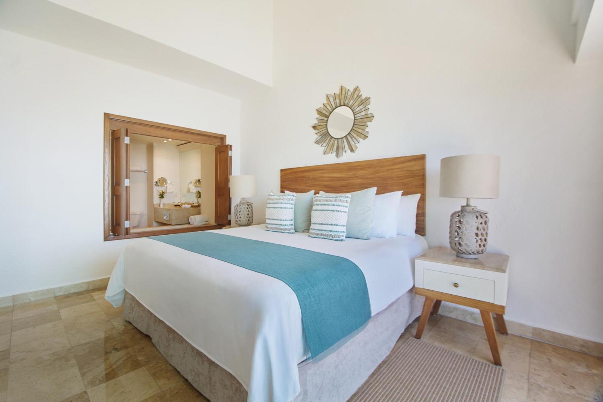 Villa Premiere Boutique Hotel & Romantic Getaway - Adults Only Puerto Vallarta Esterno foto