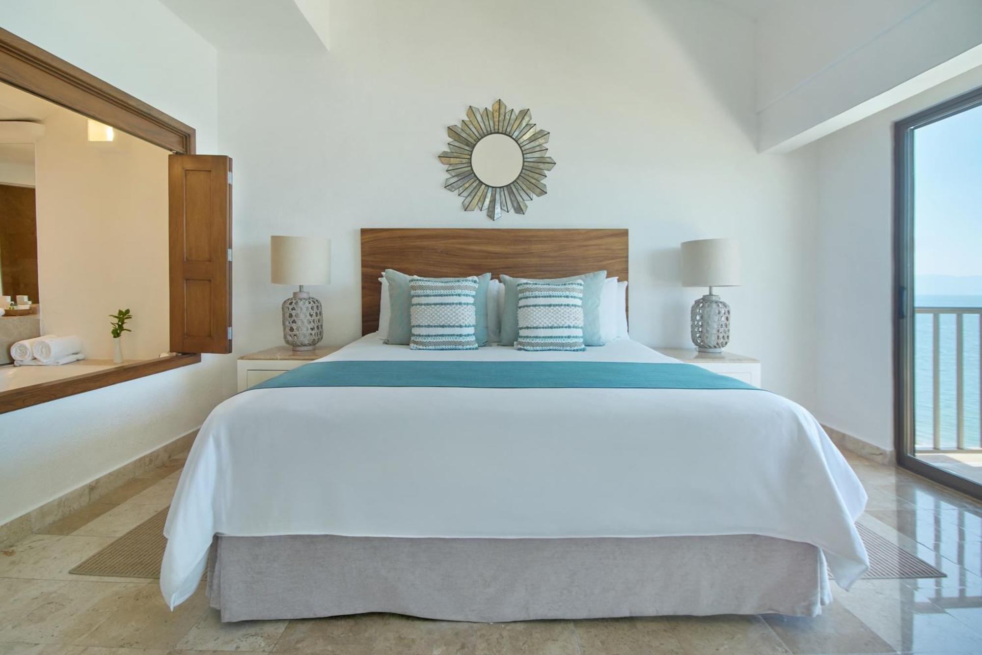 Villa Premiere Boutique Hotel & Romantic Getaway - Adults Only Puerto Vallarta Esterno foto