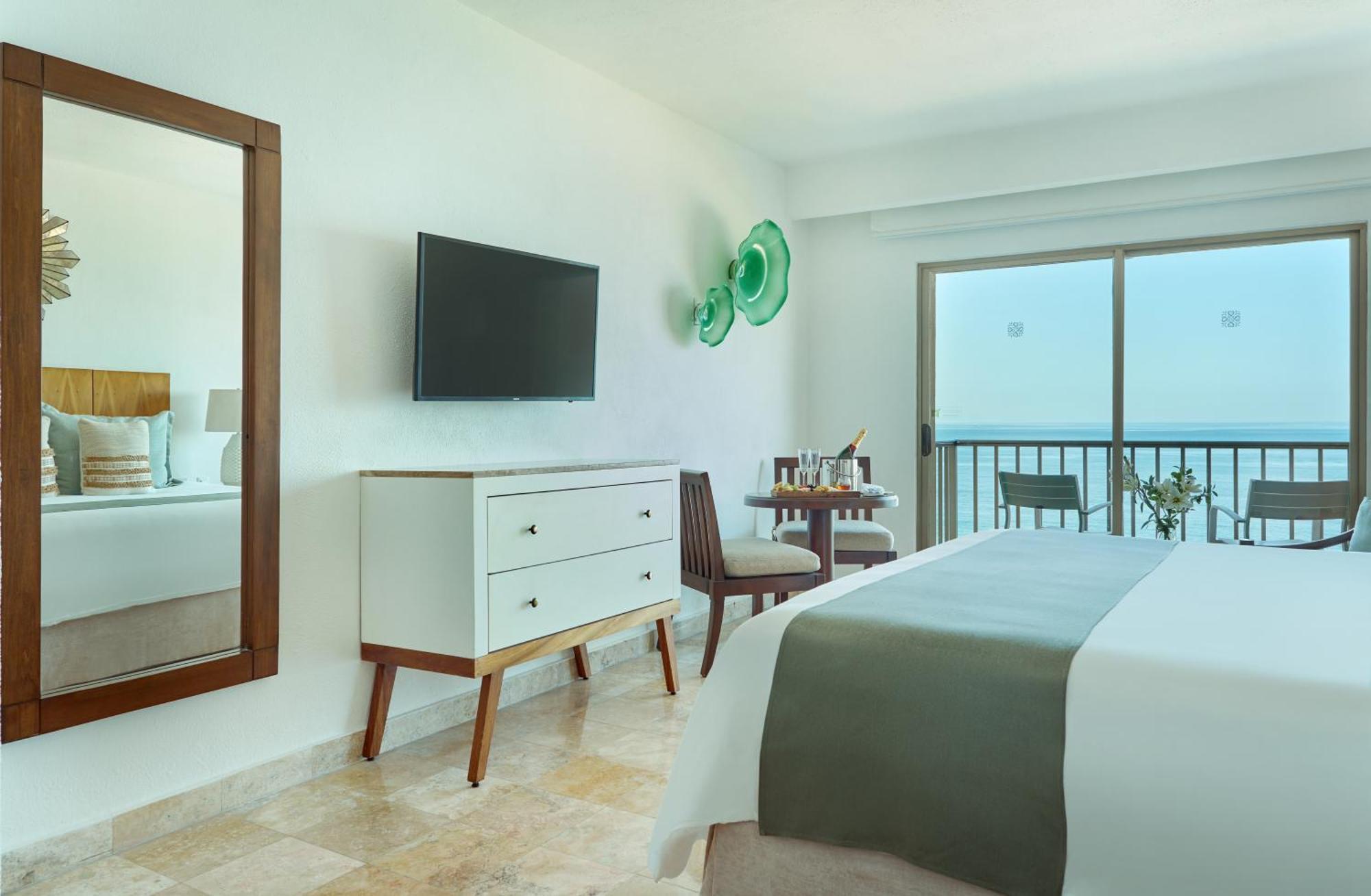 Villa Premiere Boutique Hotel & Romantic Getaway - Adults Only Puerto Vallarta Esterno foto