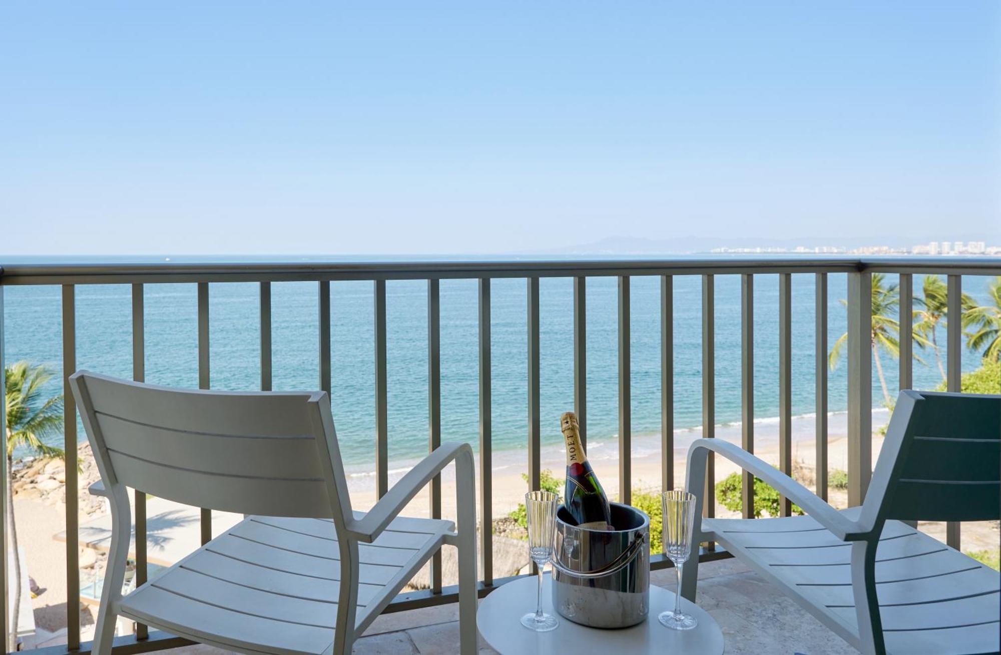 Villa Premiere Boutique Hotel & Romantic Getaway - Adults Only Puerto Vallarta Esterno foto