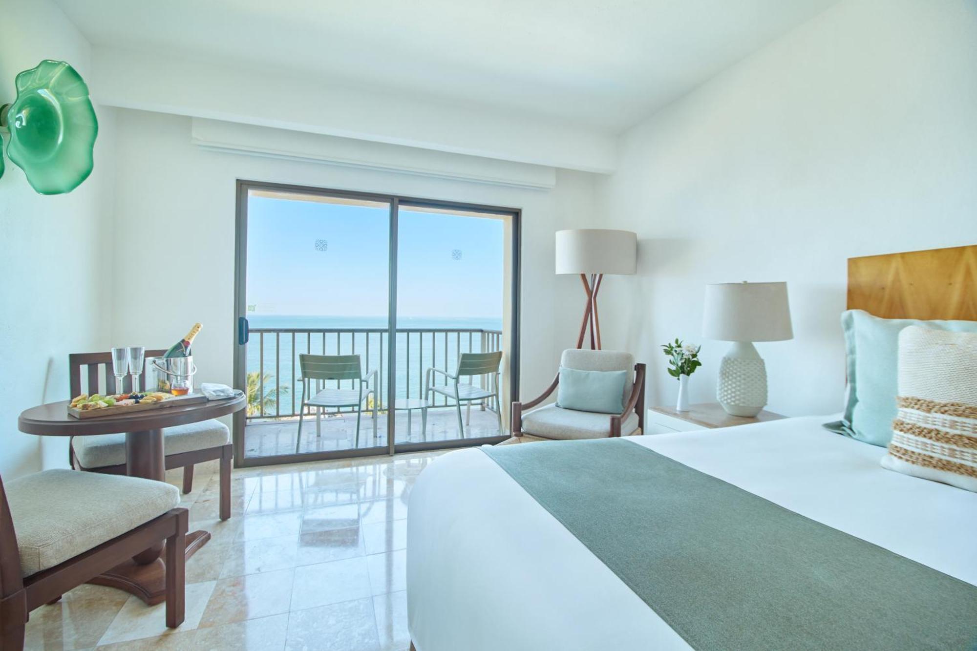 Villa Premiere Boutique Hotel & Romantic Getaway - Adults Only Puerto Vallarta Esterno foto