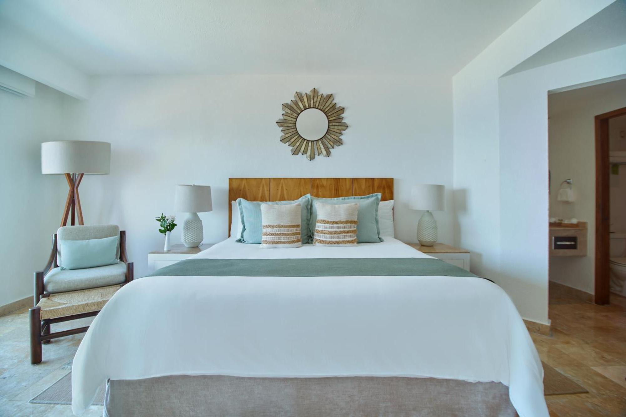 Villa Premiere Boutique Hotel & Romantic Getaway - Adults Only Puerto Vallarta Esterno foto