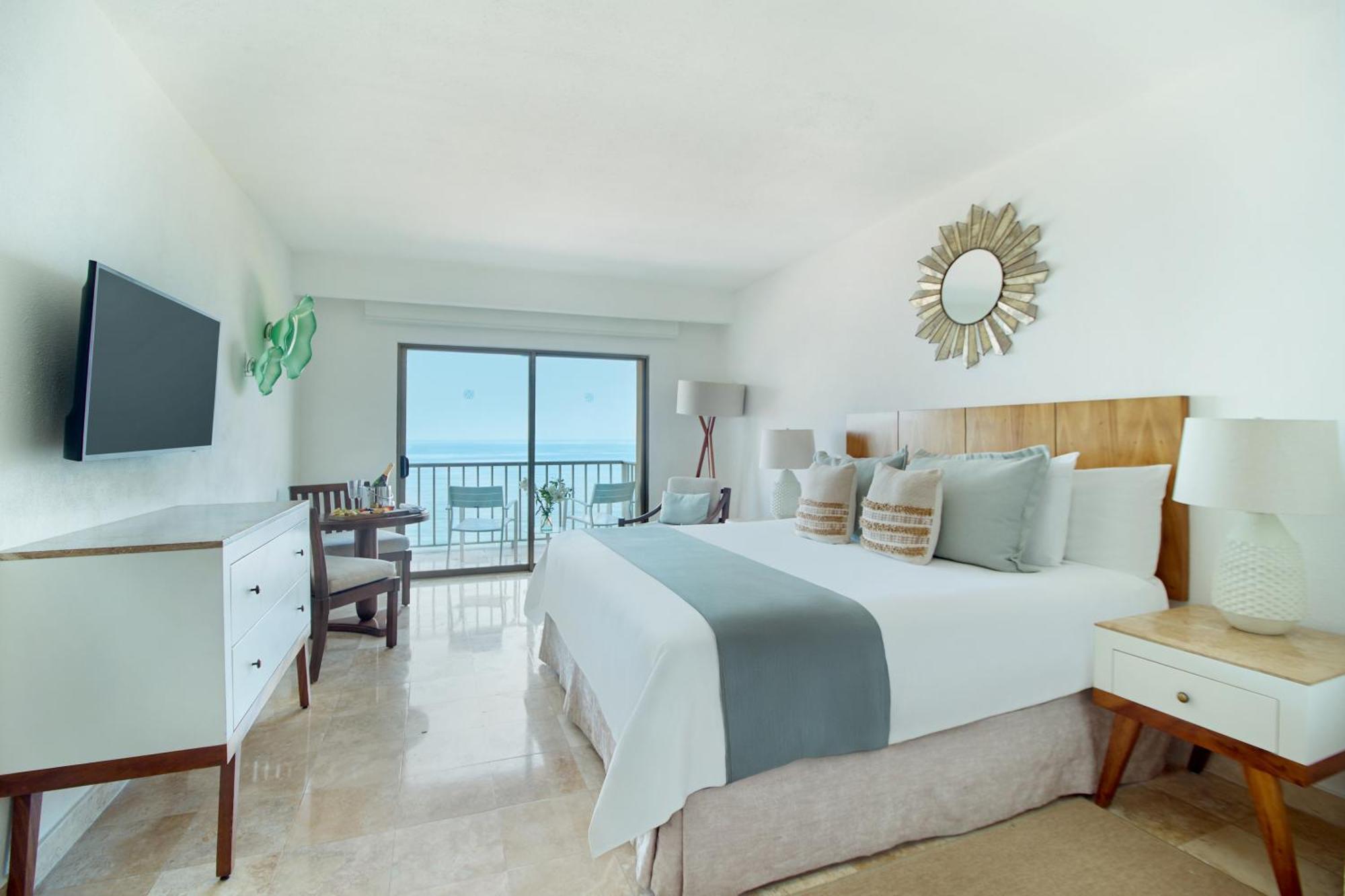 Villa Premiere Boutique Hotel & Romantic Getaway - Adults Only Puerto Vallarta Esterno foto