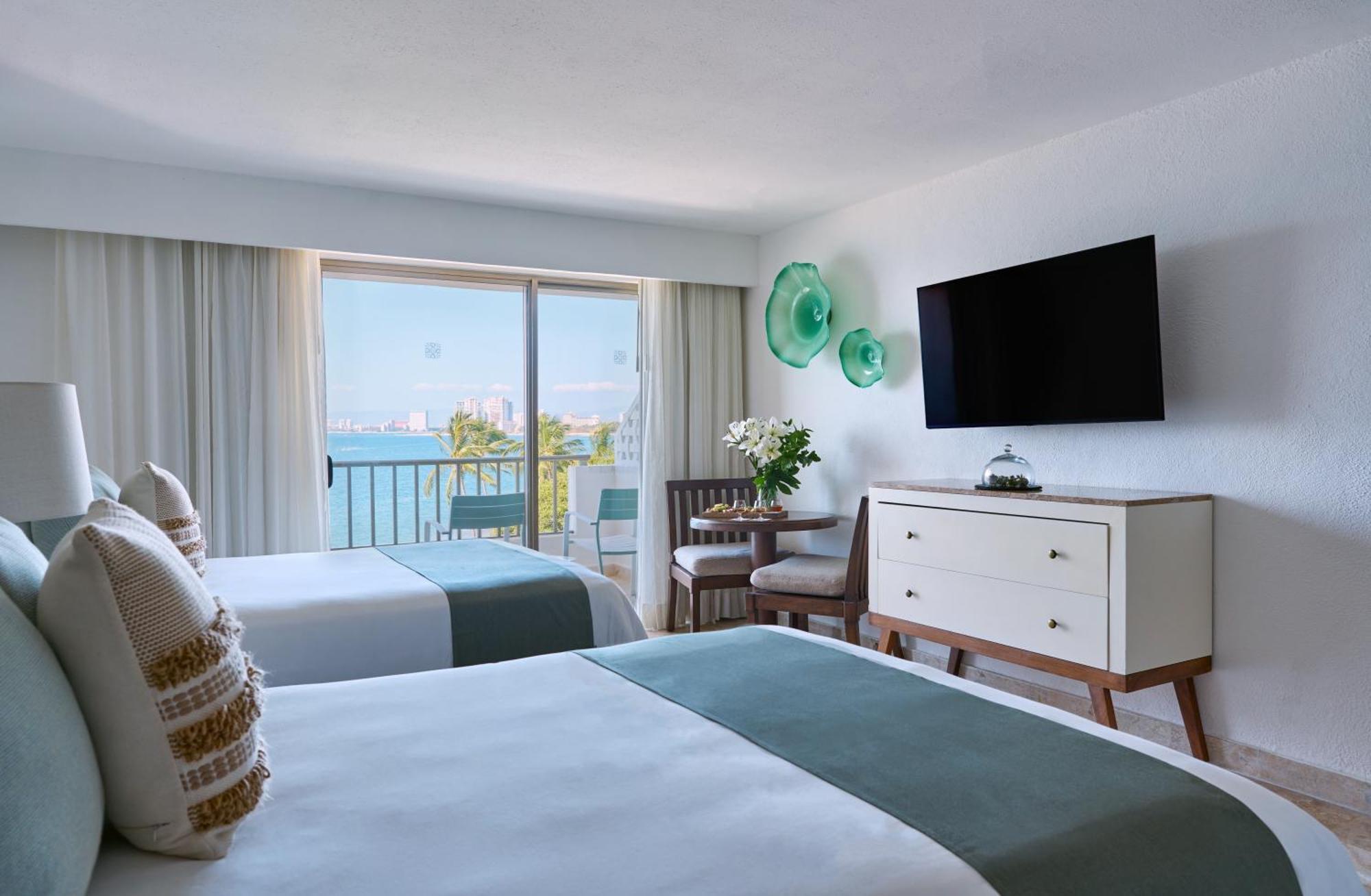 Villa Premiere Boutique Hotel & Romantic Getaway - Adults Only Puerto Vallarta Esterno foto