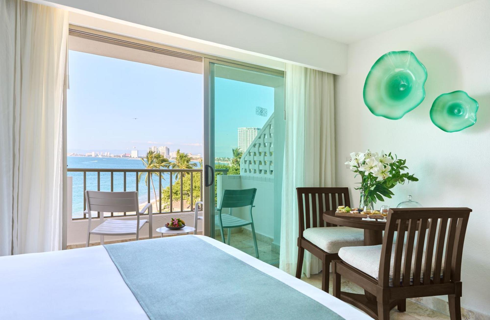 Villa Premiere Boutique Hotel & Romantic Getaway - Adults Only Puerto Vallarta Esterno foto