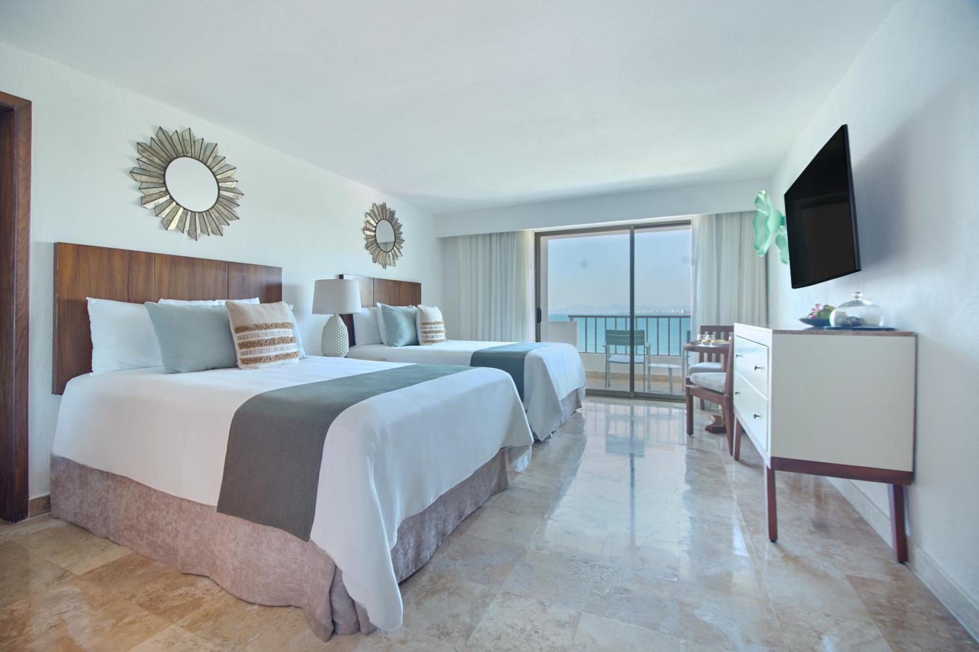 Villa Premiere Boutique Hotel & Romantic Getaway - Adults Only Puerto Vallarta Esterno foto